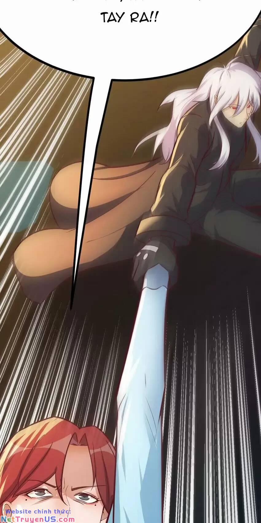 Đấu Thần Vĩnh Dạ 31 trang 5