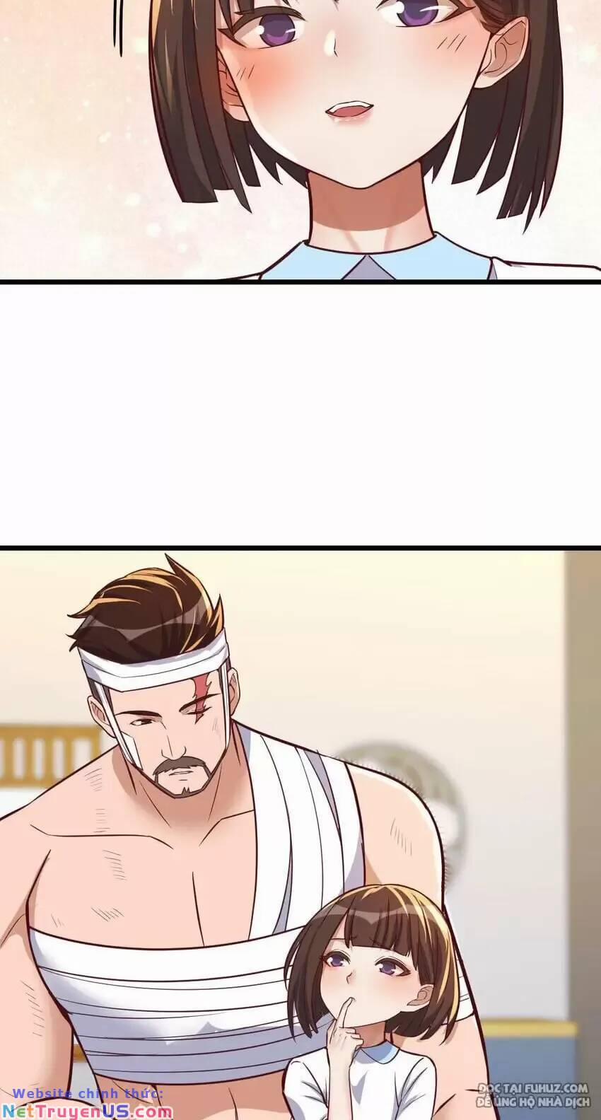 Đấu Thần Vĩnh Dạ 32 trang 13