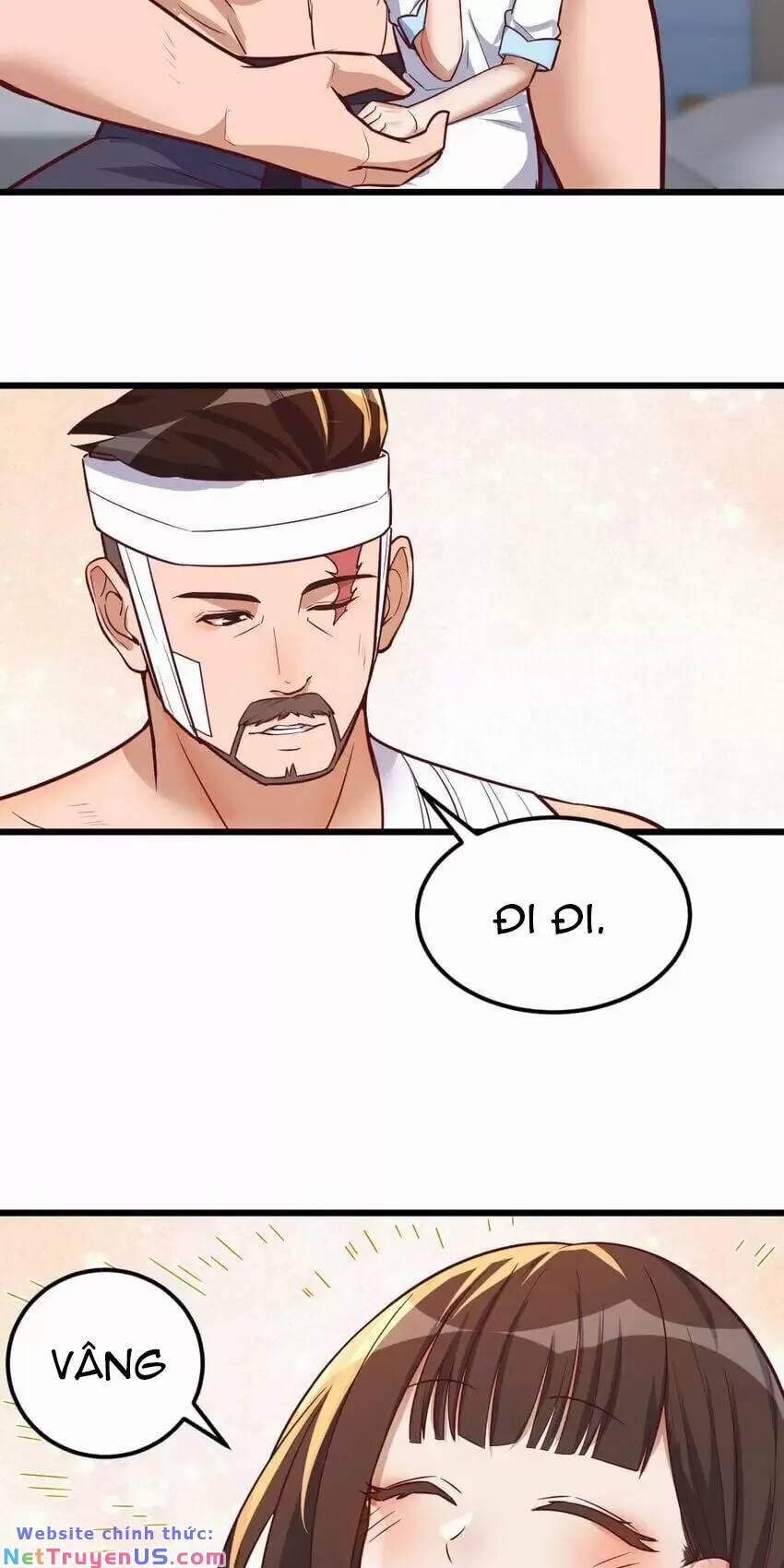 Đấu Thần Vĩnh Dạ 32 trang 14