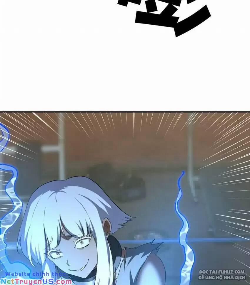 Đấu Thần Vĩnh Dạ 33 trang 17