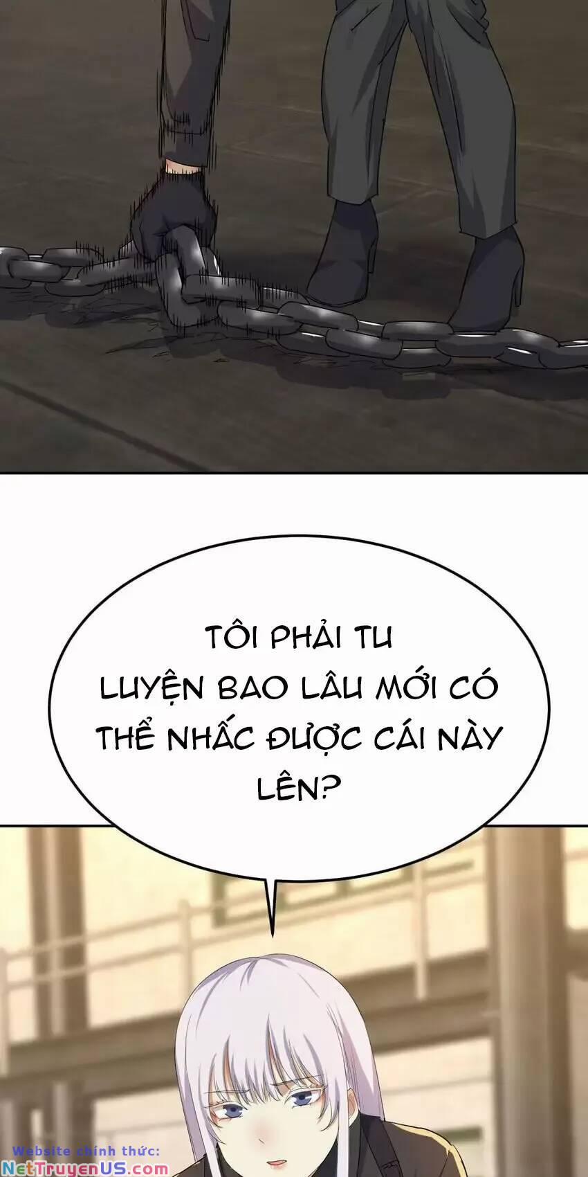 Đấu Thần Vĩnh Dạ 33 trang 28