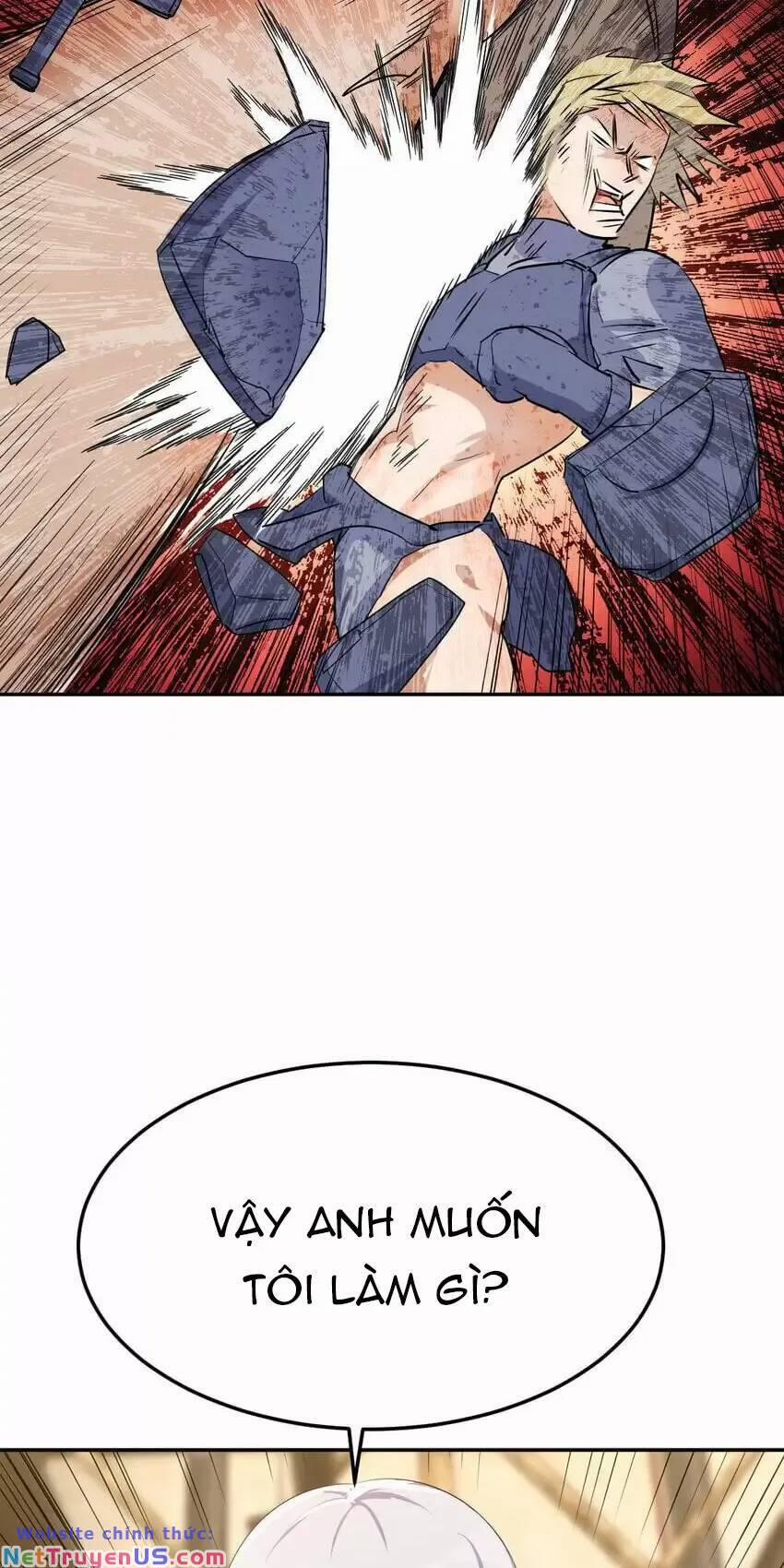 Đấu Thần Vĩnh Dạ 33 trang 35