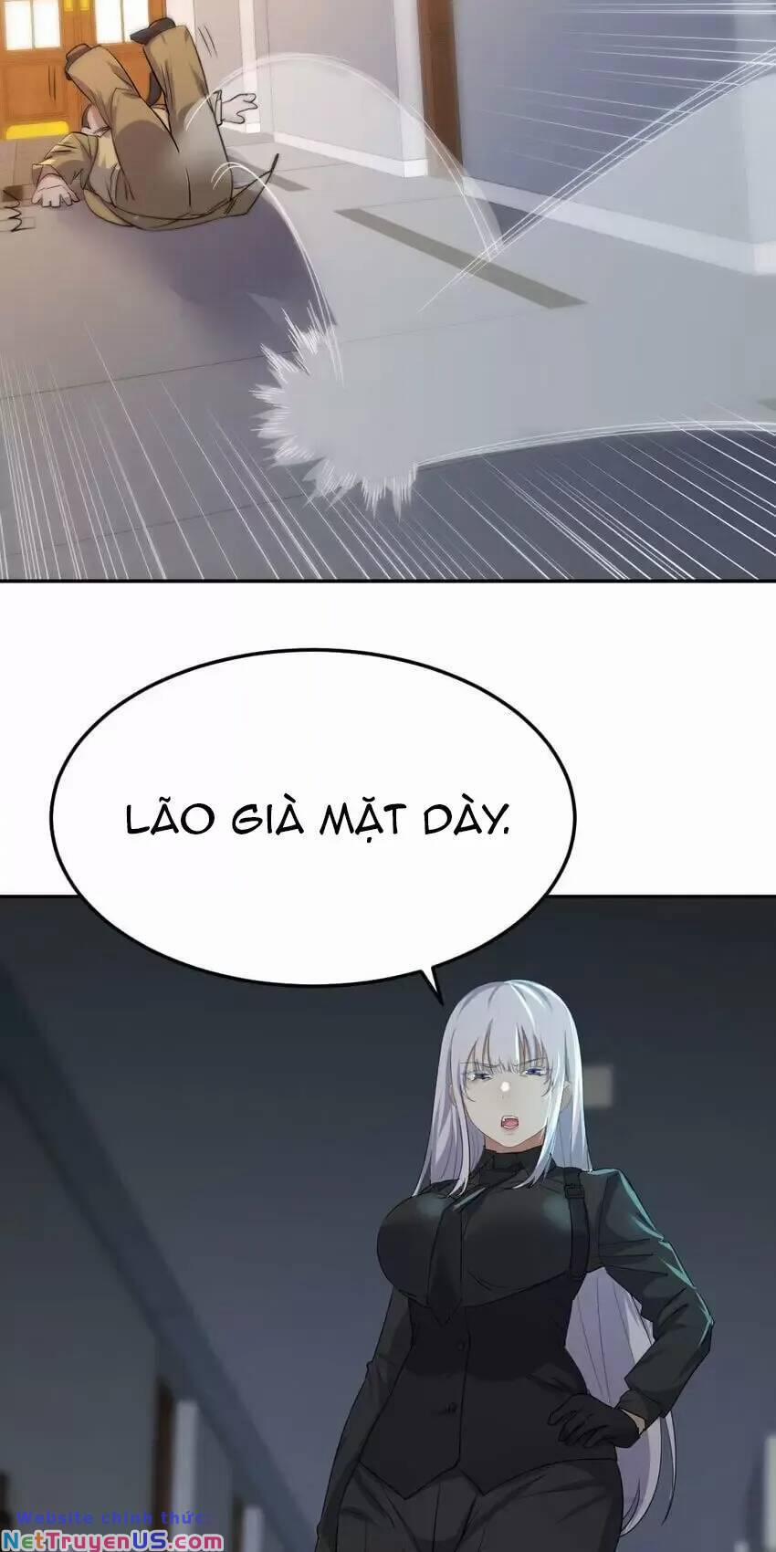 Đấu Thần Vĩnh Dạ 33 trang 6