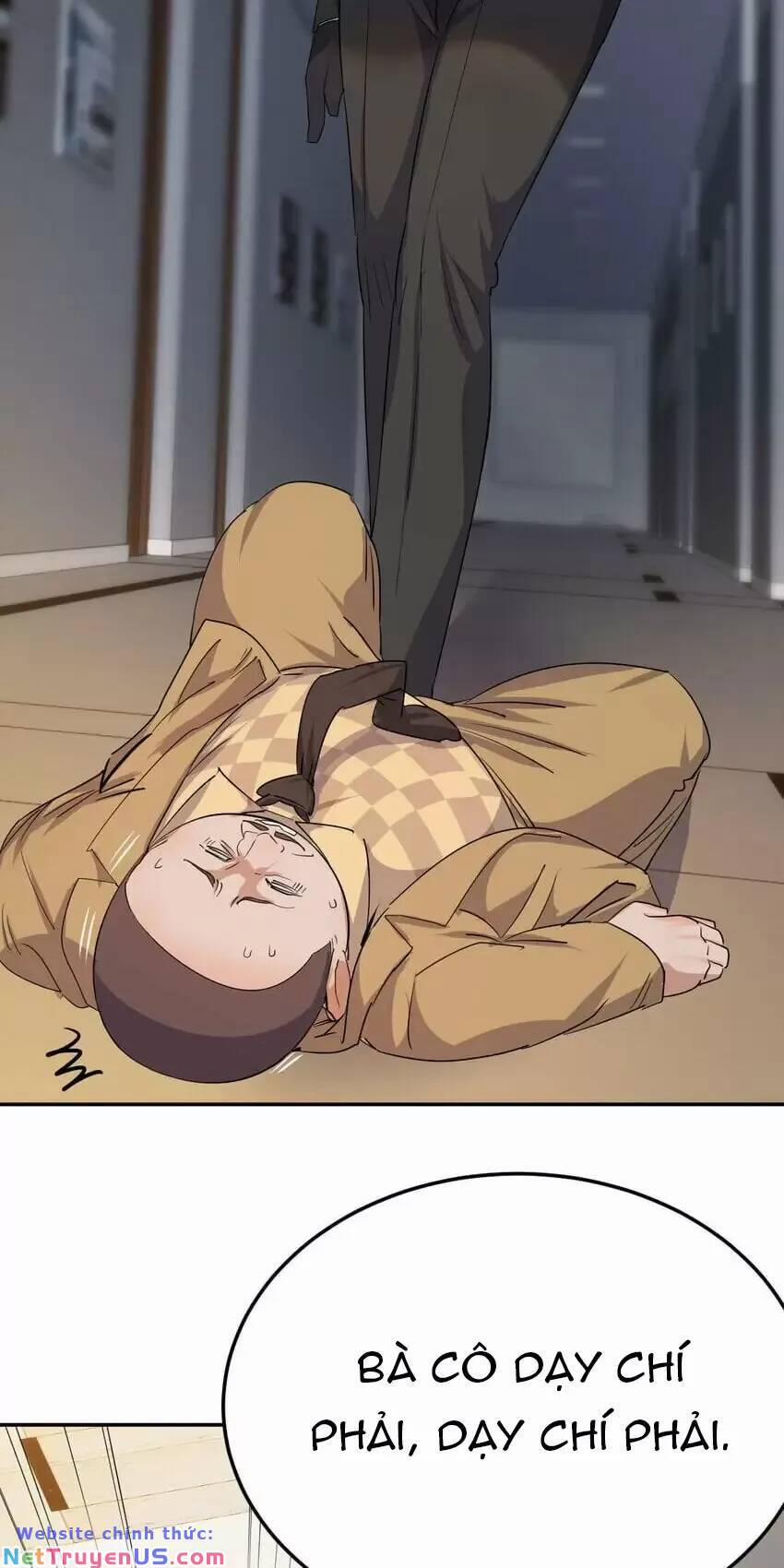 Đấu Thần Vĩnh Dạ 33 trang 7