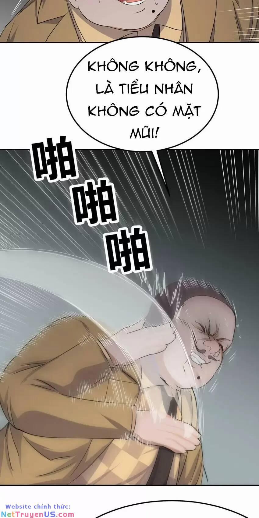 Đấu Thần Vĩnh Dạ 33 trang 9