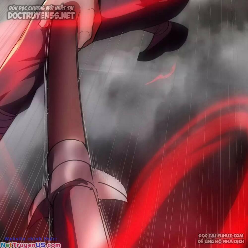 Đấu Thần Vĩnh Dạ 34 trang 10