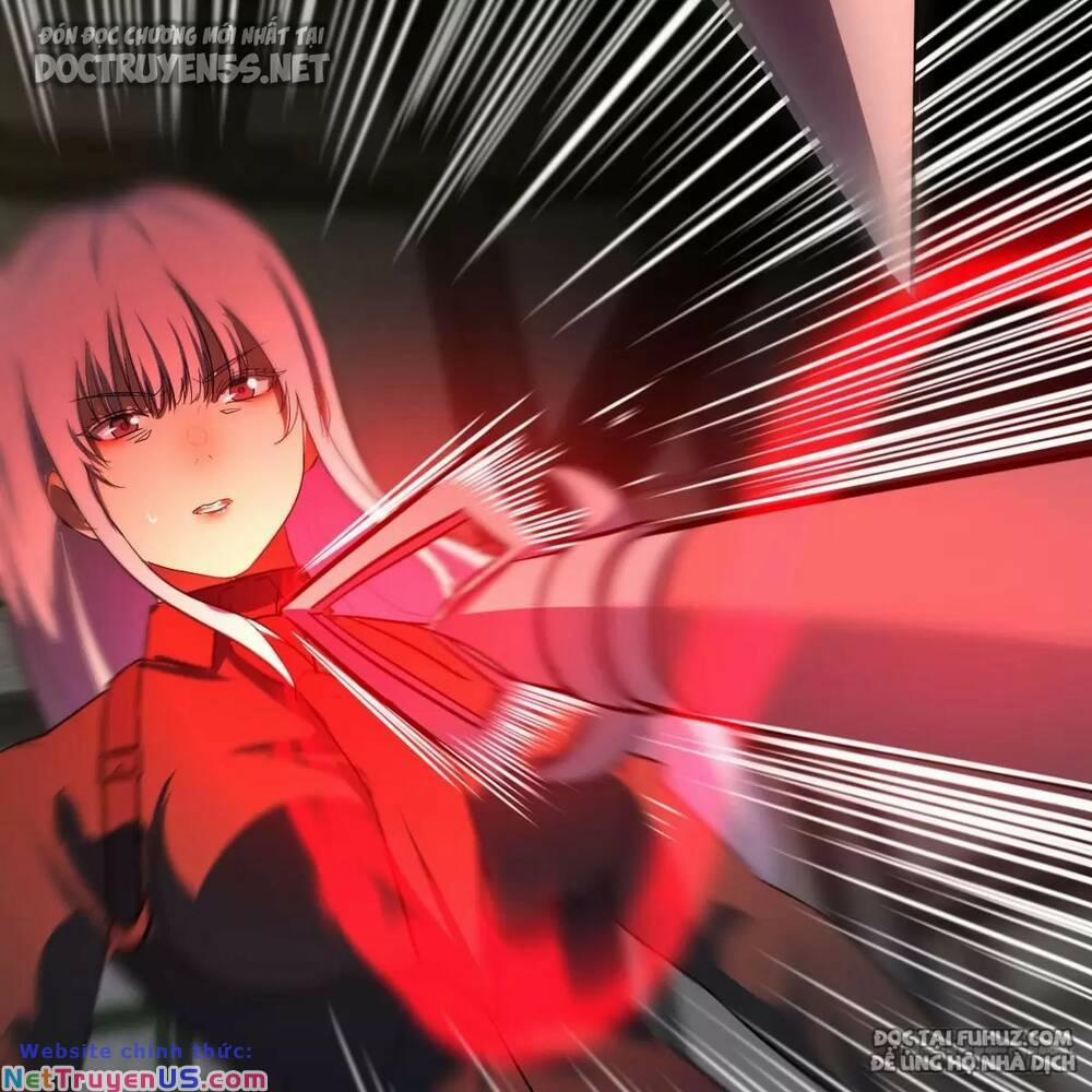 Đấu Thần Vĩnh Dạ 34 trang 13