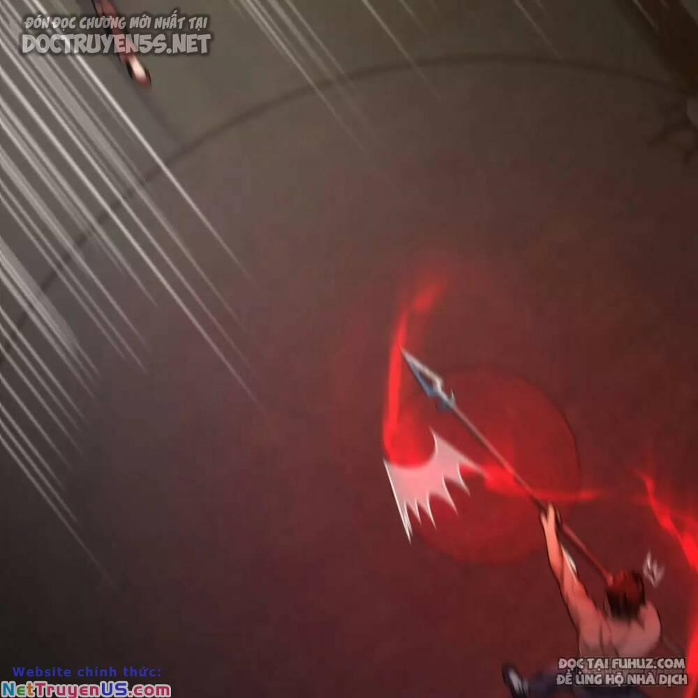 Đấu Thần Vĩnh Dạ 34 trang 19