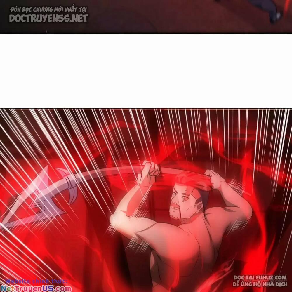 Đấu Thần Vĩnh Dạ 34 trang 20