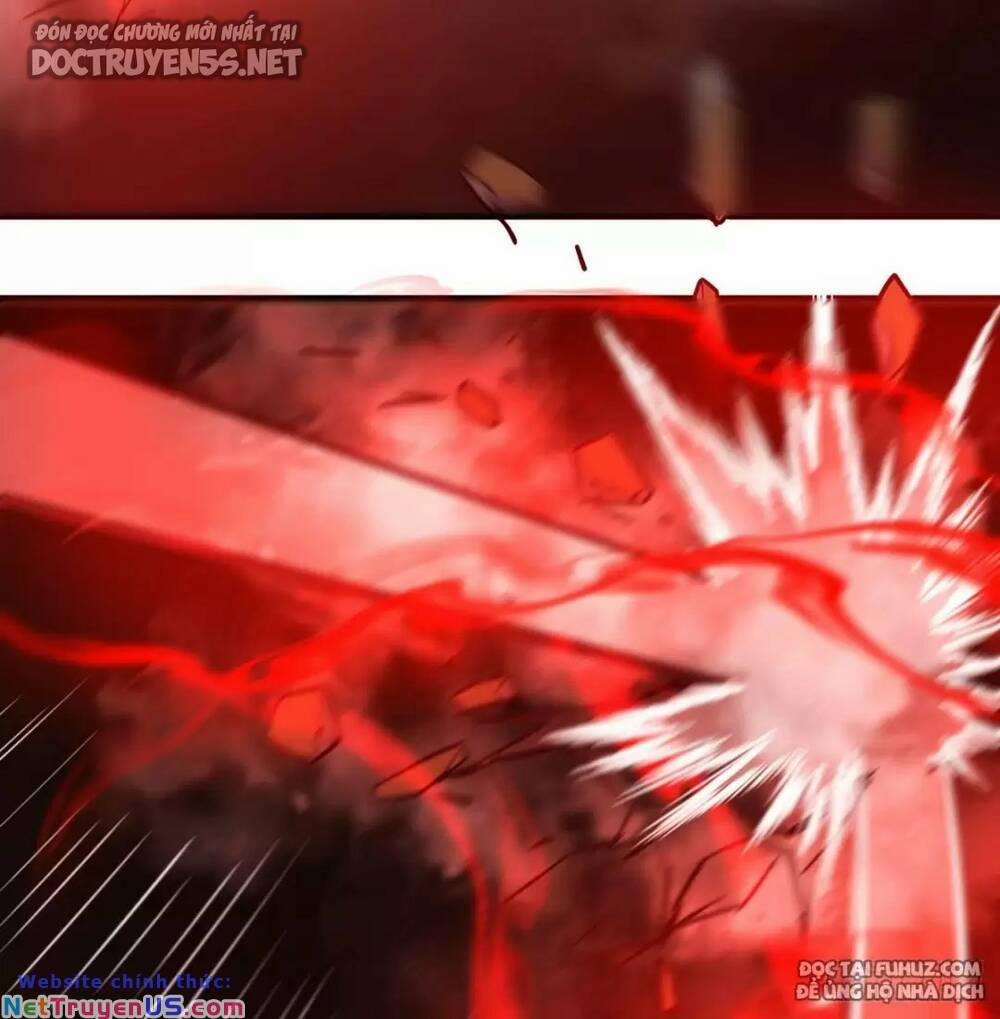 Đấu Thần Vĩnh Dạ 34 trang 25