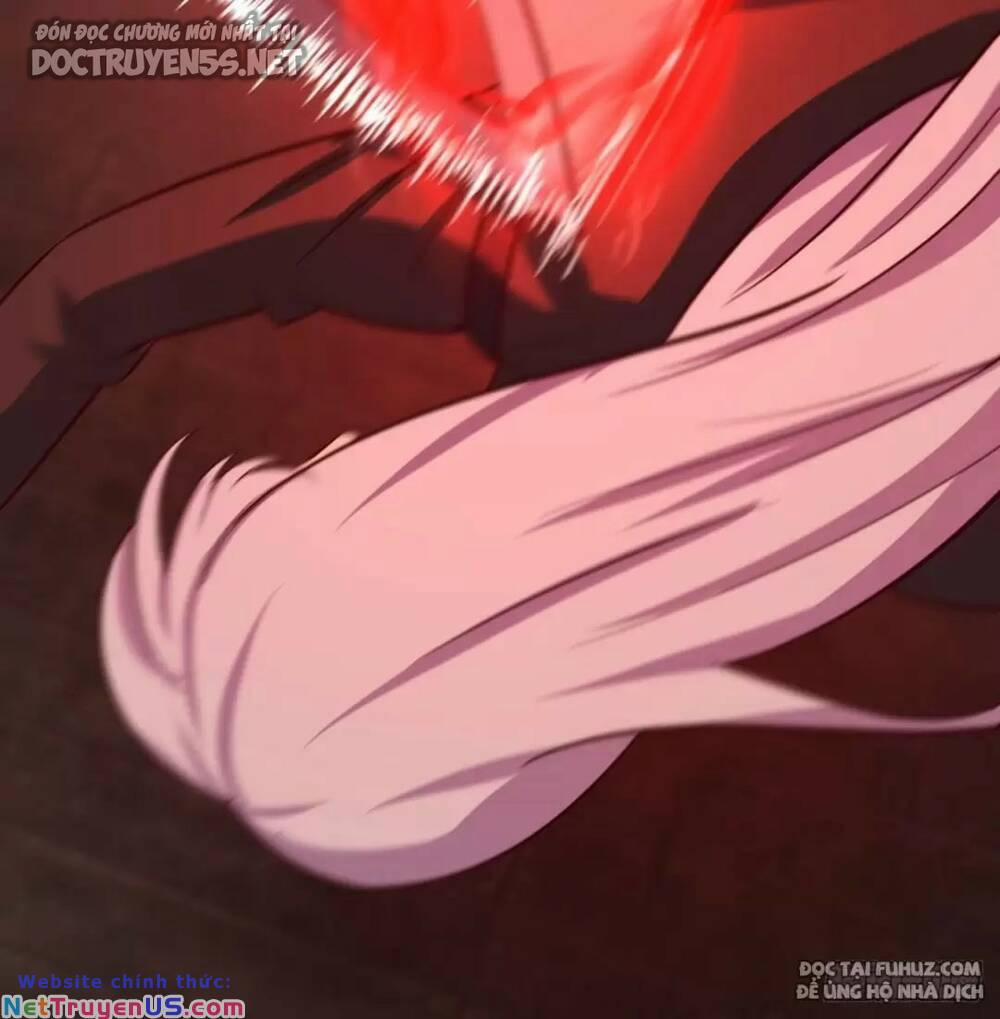 Đấu Thần Vĩnh Dạ 34 trang 27