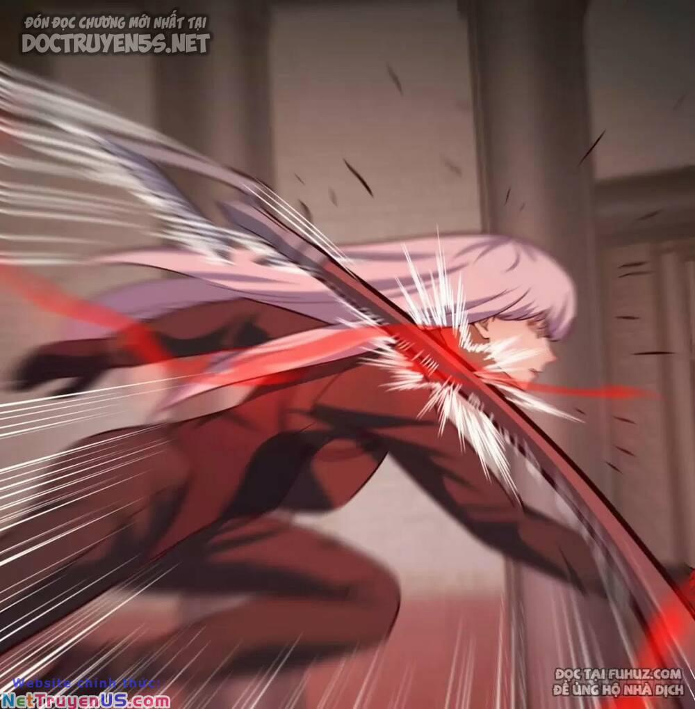 Đấu Thần Vĩnh Dạ 34 trang 32