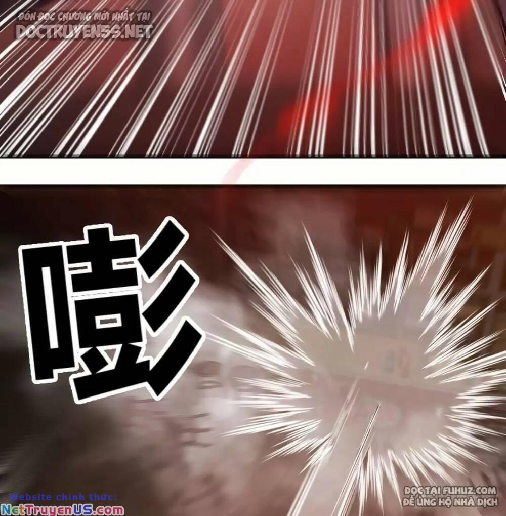 Đấu Thần Vĩnh Dạ 34 trang 33