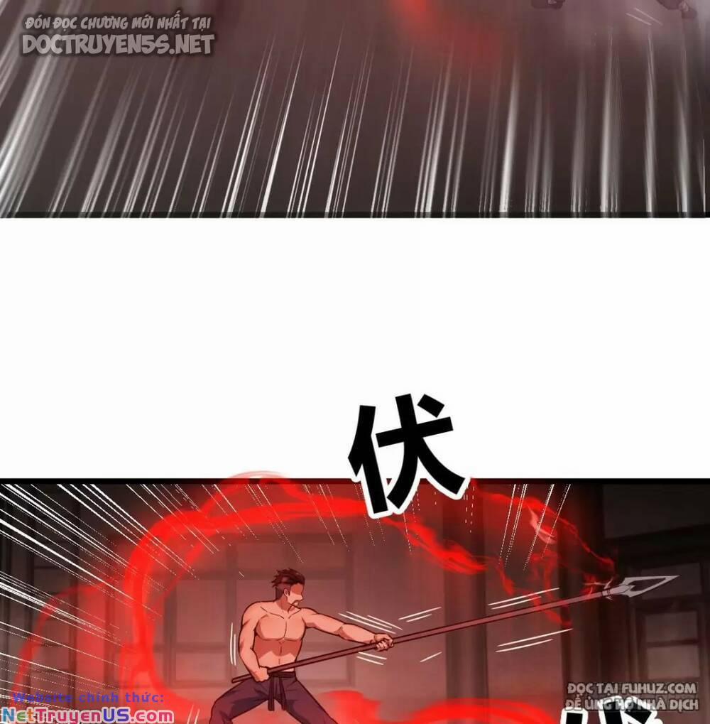 Đấu Thần Vĩnh Dạ 34 trang 35