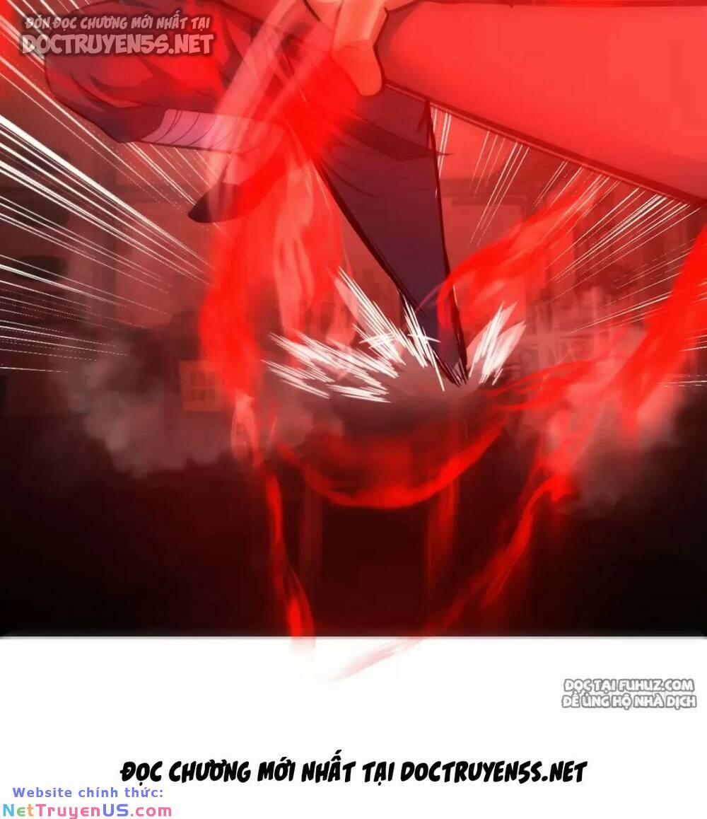 Đấu Thần Vĩnh Dạ 34 trang 37