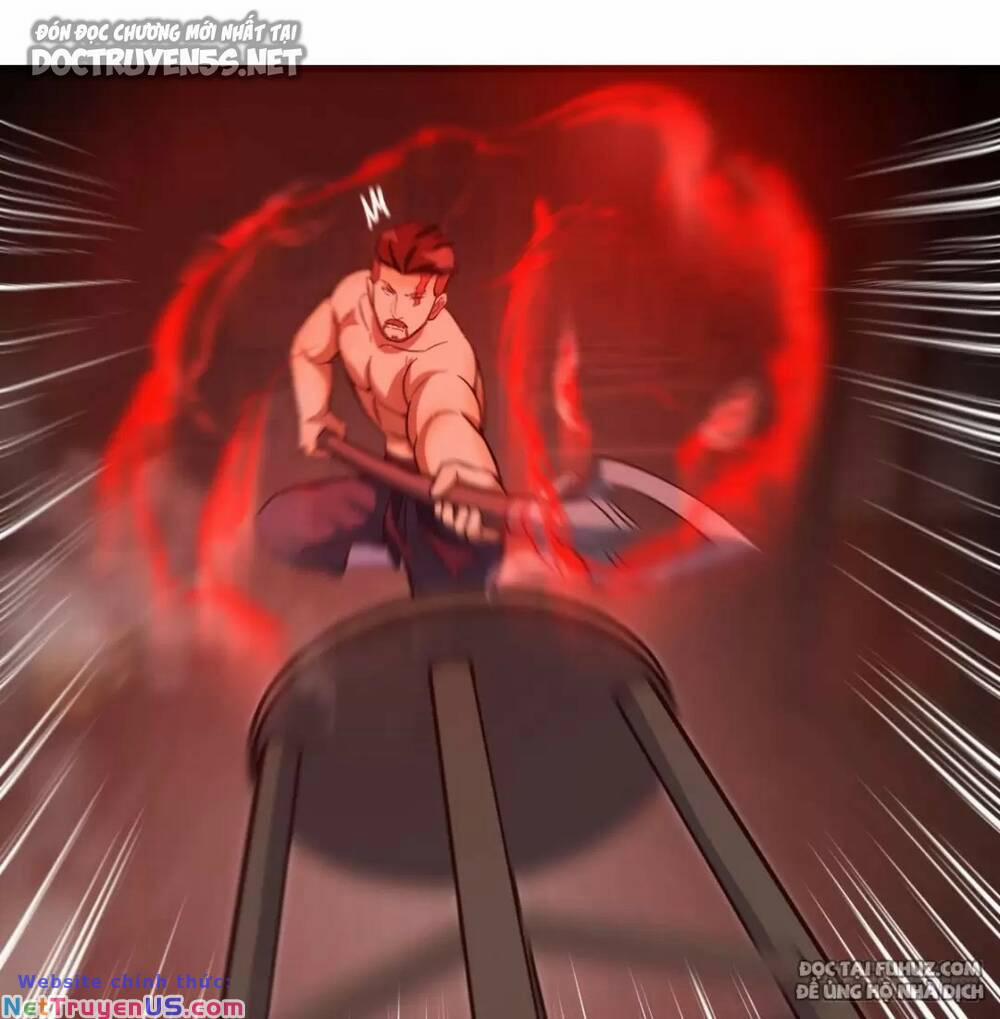 Đấu Thần Vĩnh Dạ 34 trang 38