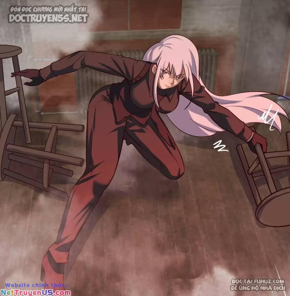 Đấu Thần Vĩnh Dạ 34 trang 41