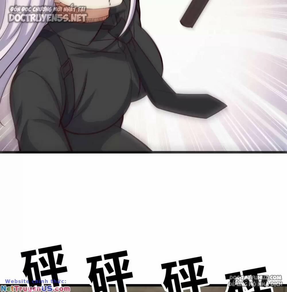 Đấu Thần Vĩnh Dạ 34 trang 43