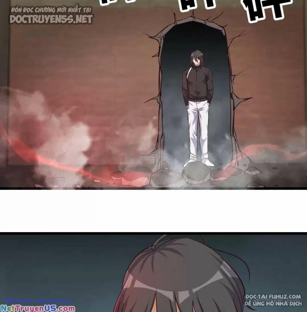 Đấu Thần Vĩnh Dạ 34 trang 44
