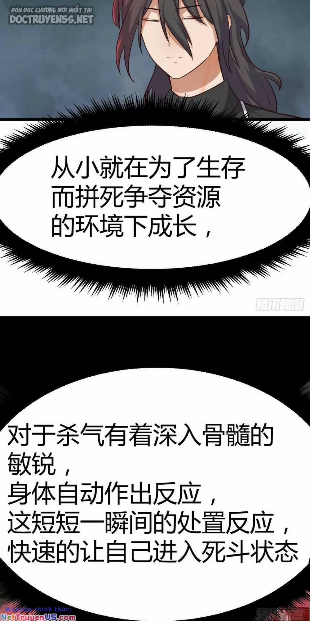 Đấu Thần Vĩnh Dạ 34 trang 45