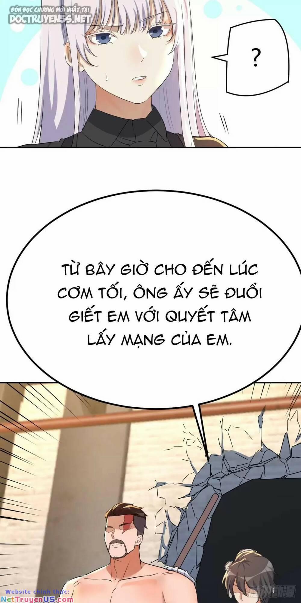 Đấu Thần Vĩnh Dạ 34 trang 5