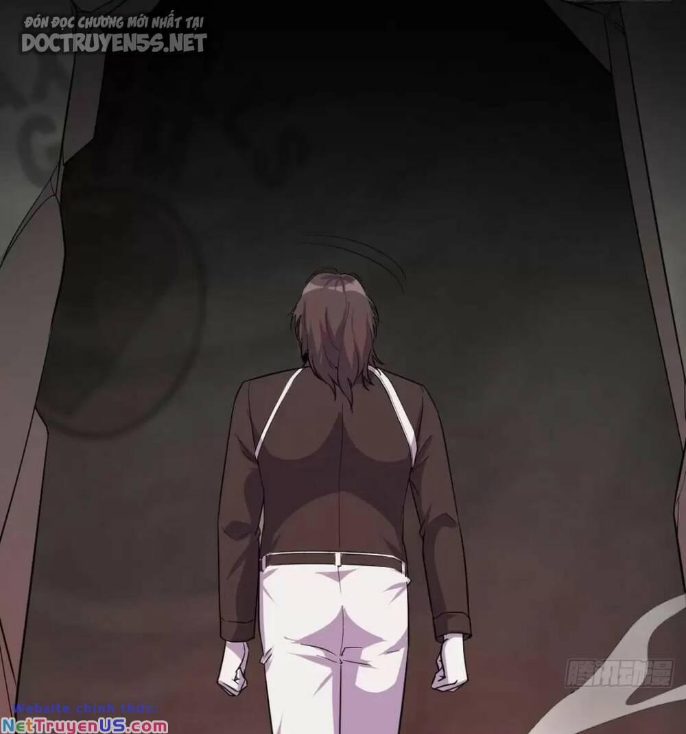 Đấu Thần Vĩnh Dạ 34 trang 50
