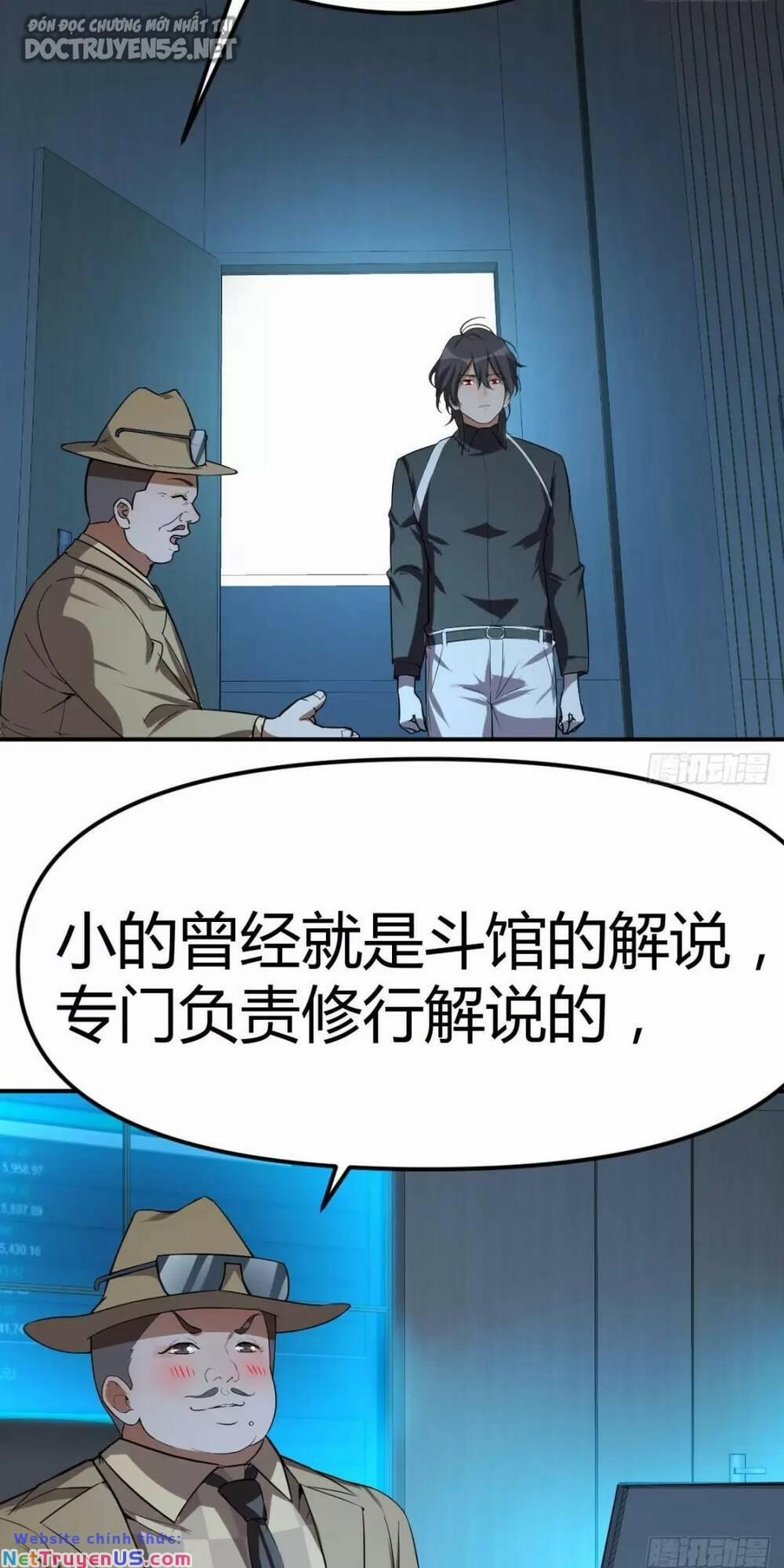 Đấu Thần Vĩnh Dạ 34 trang 55