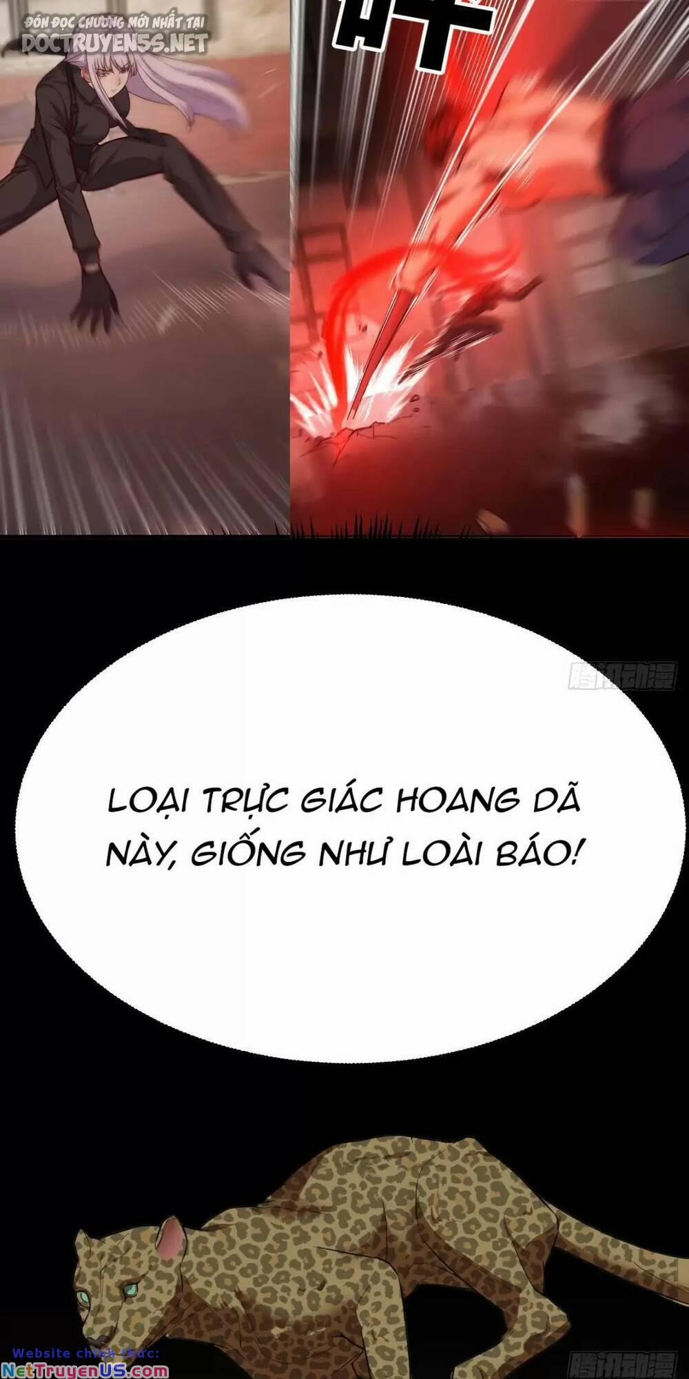 Đấu Thần Vĩnh Dạ 34 trang 64