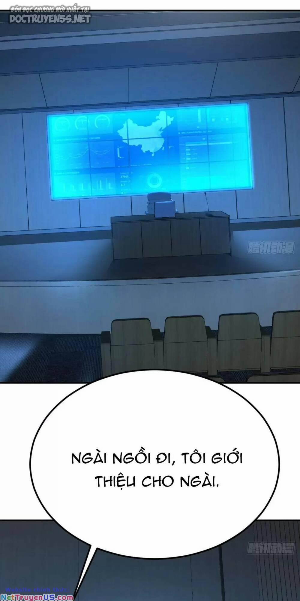 Đấu Thần Vĩnh Dạ 34 trang 71