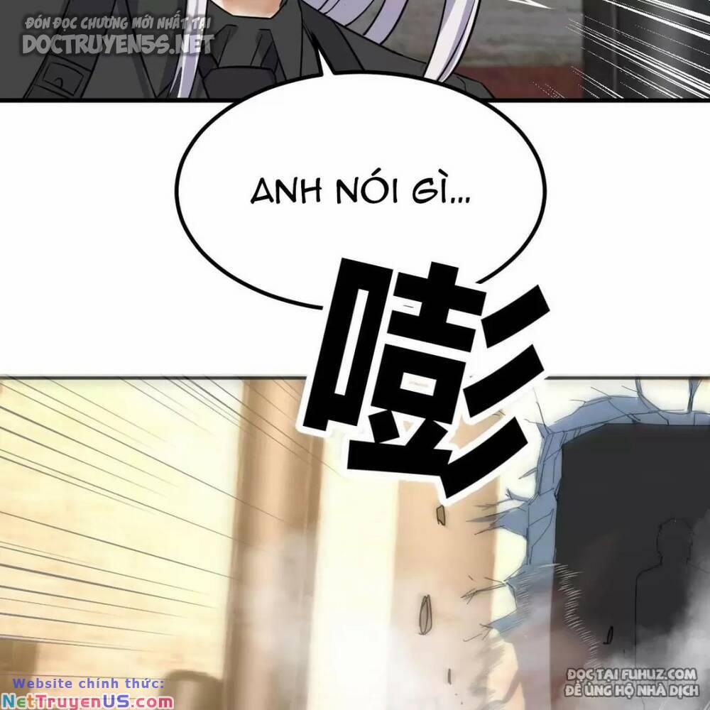 Đấu Thần Vĩnh Dạ 34 trang 8