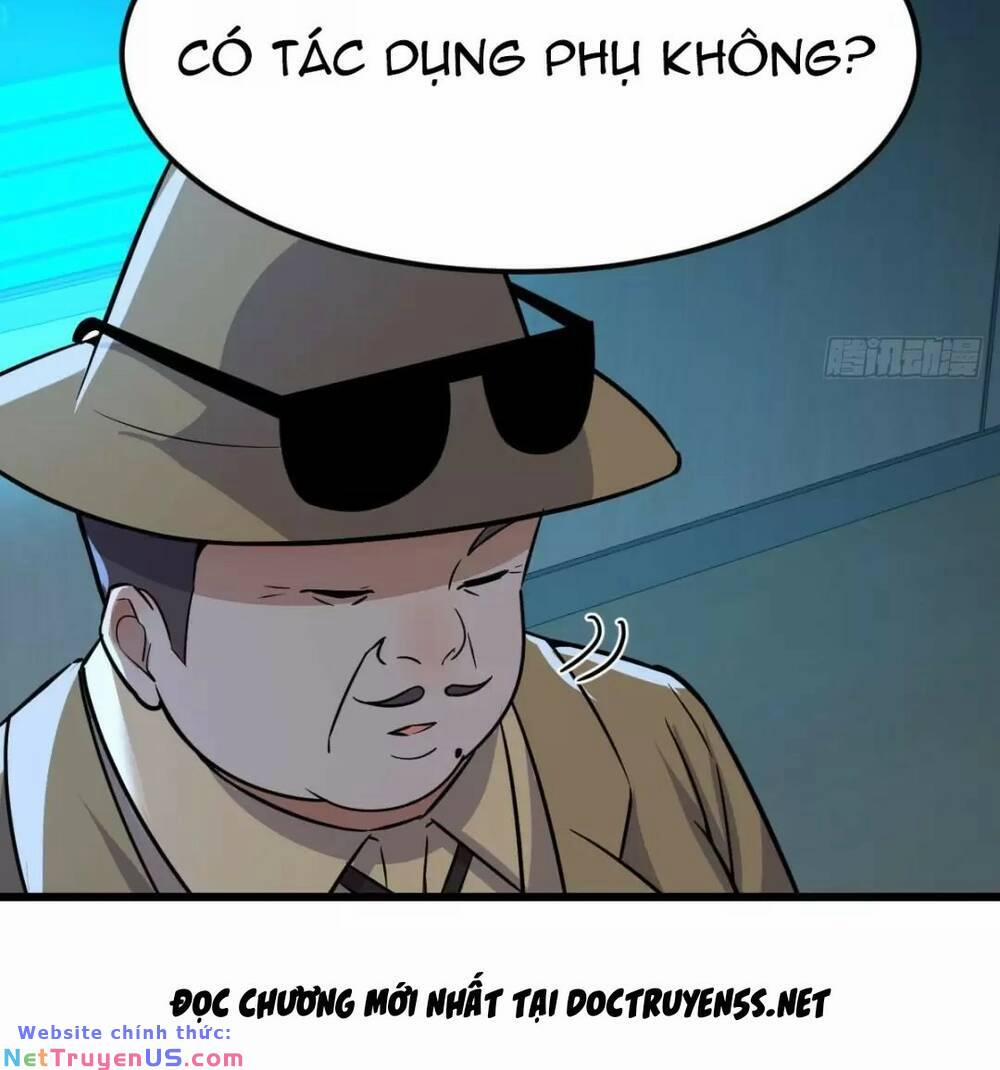 Đấu Thần Vĩnh Dạ 35 trang 11