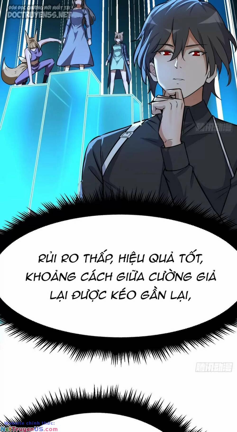 Đấu Thần Vĩnh Dạ 35 trang 16