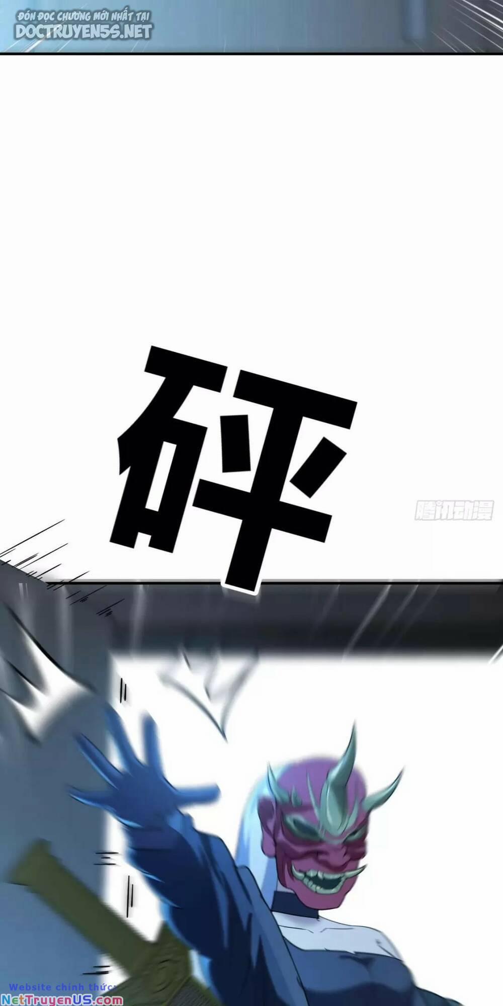 Đấu Thần Vĩnh Dạ 35 trang 34