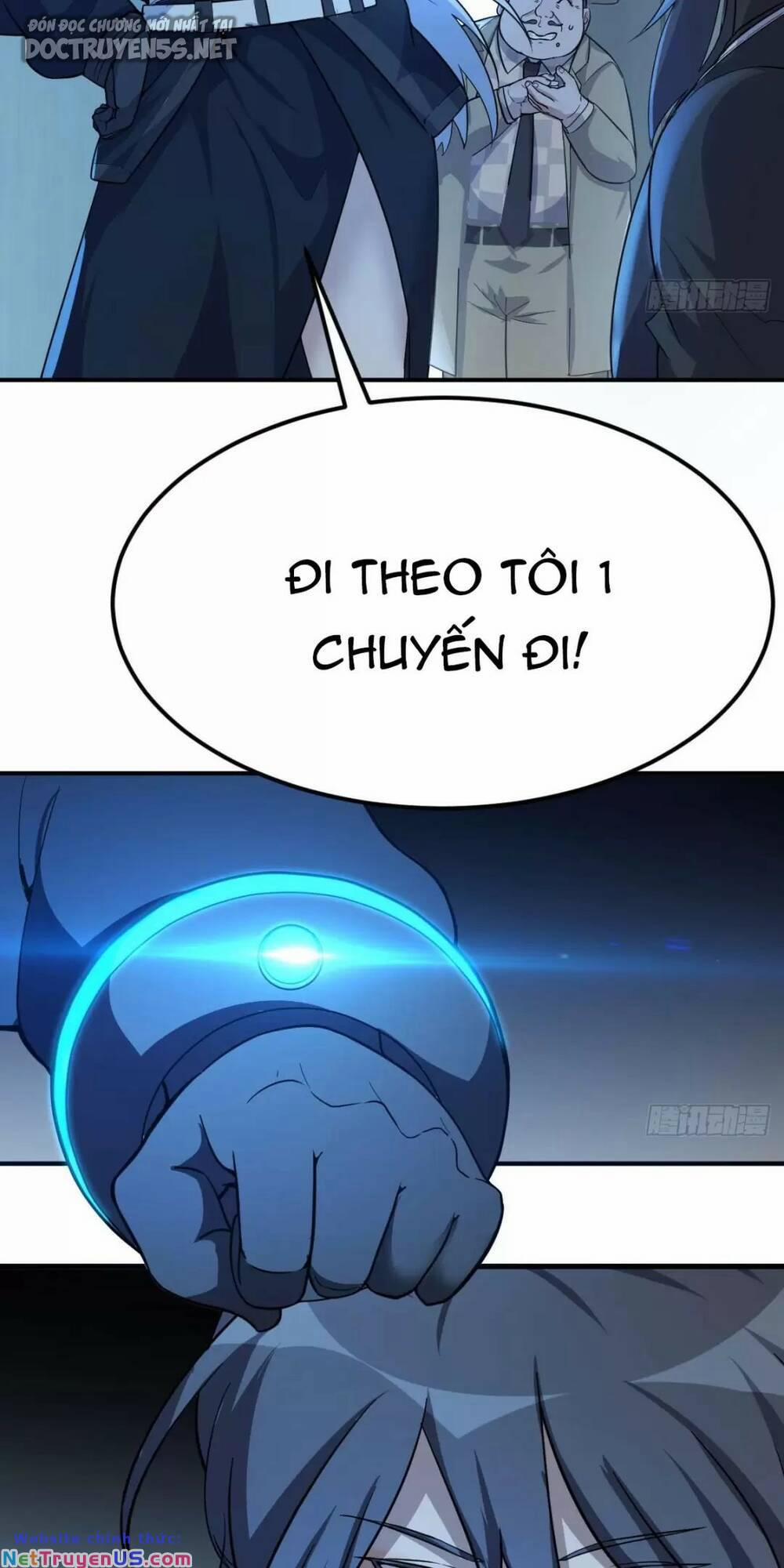 Đấu Thần Vĩnh Dạ 35 trang 39