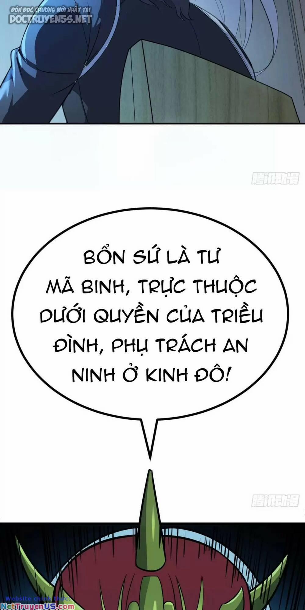 Đấu Thần Vĩnh Dạ 35 trang 41