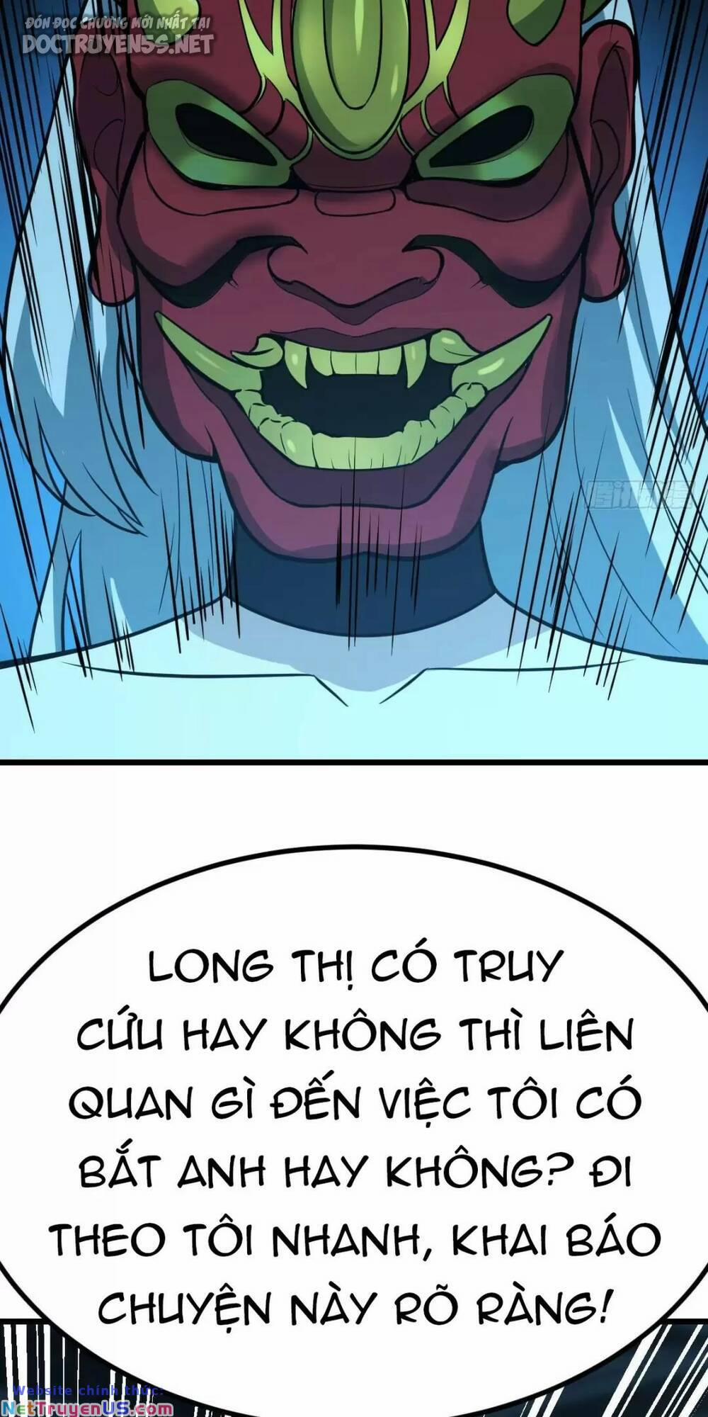 Đấu Thần Vĩnh Dạ 35 trang 42