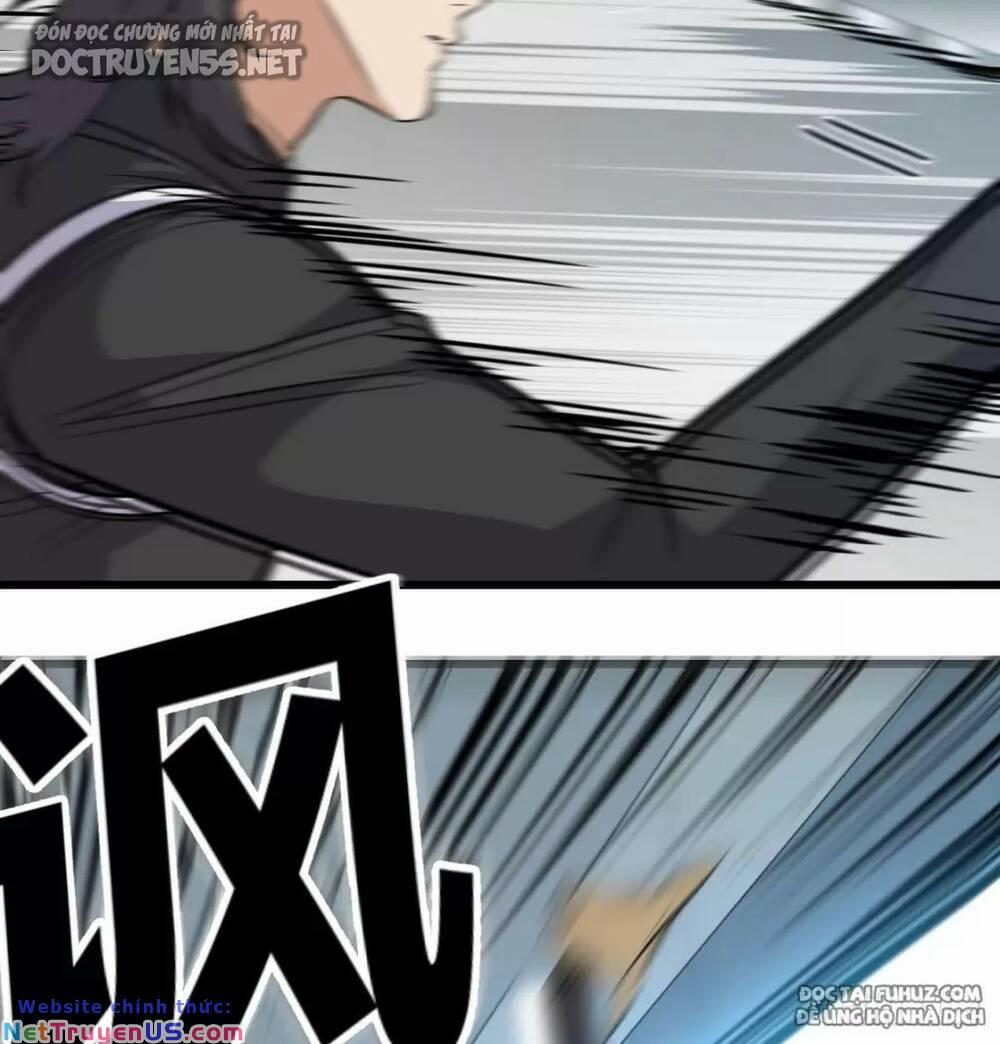 Đấu Thần Vĩnh Dạ 36 trang 12
