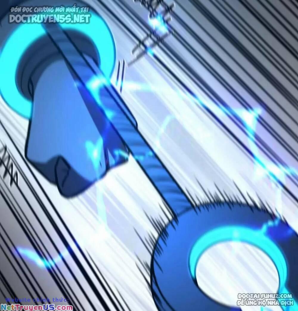 Đấu Thần Vĩnh Dạ 36 trang 19