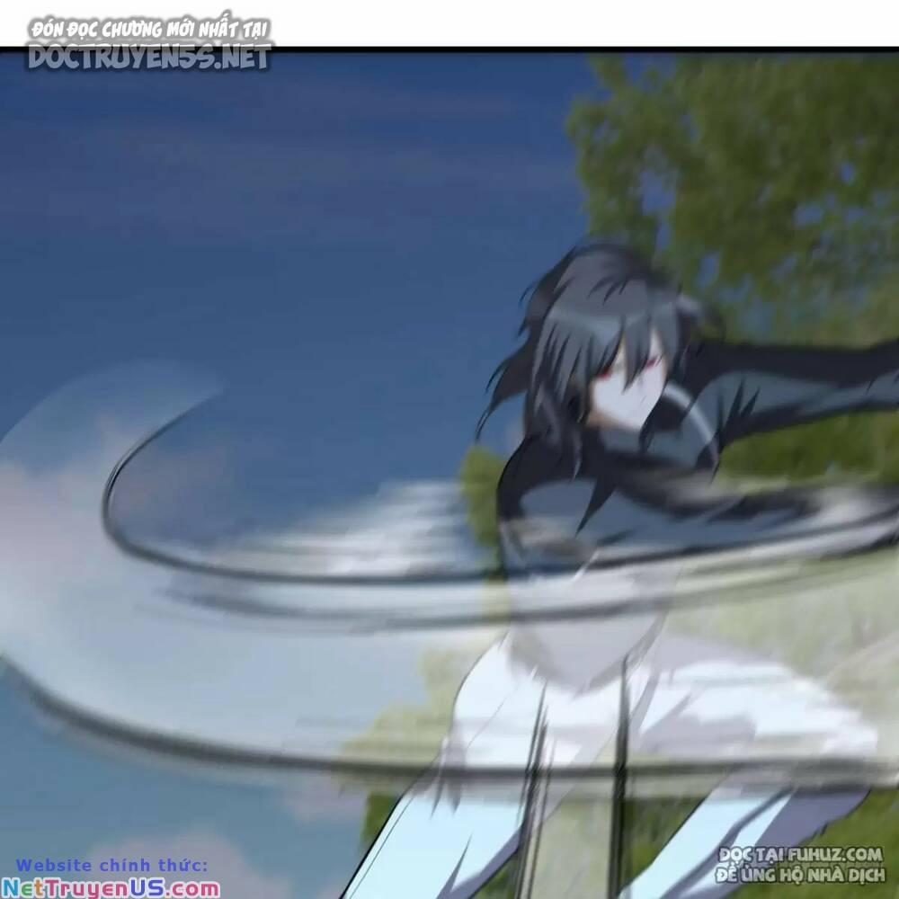 Đấu Thần Vĩnh Dạ 36 trang 22