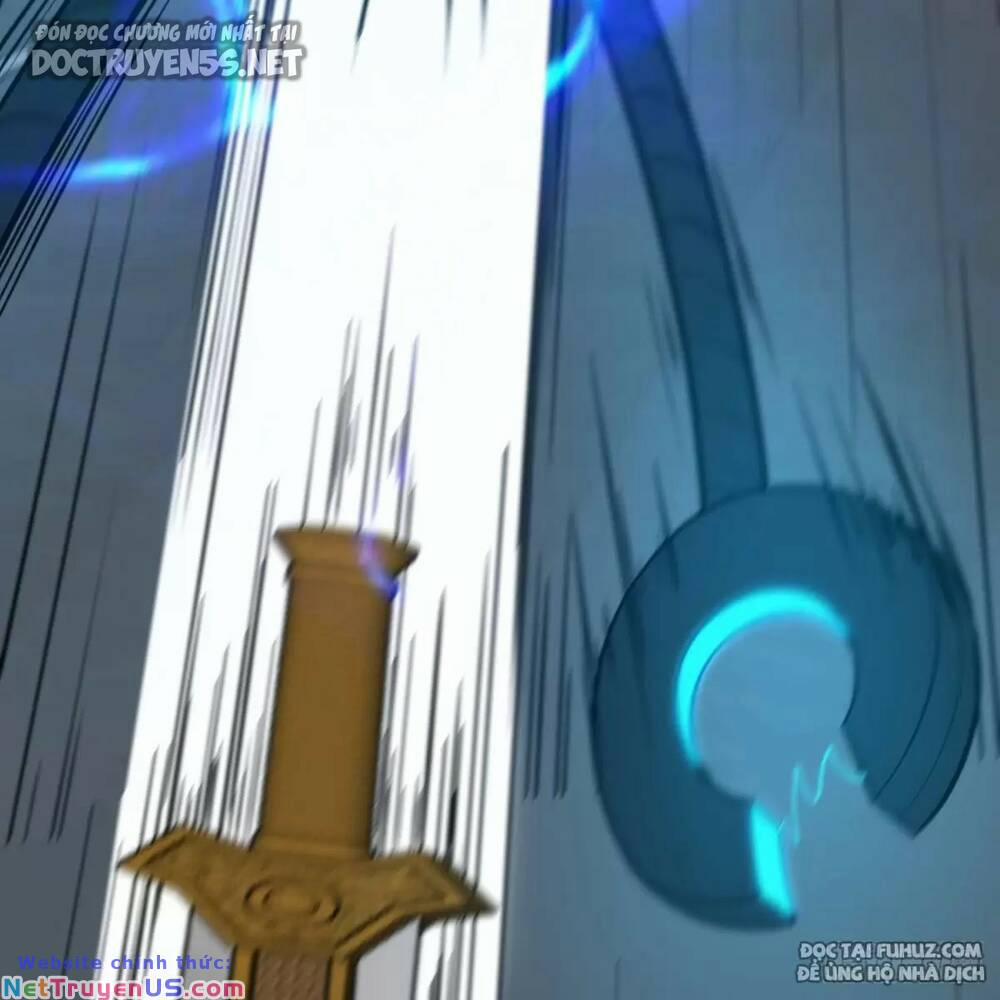 Đấu Thần Vĩnh Dạ 36 trang 25