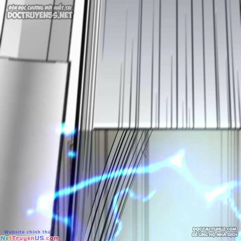 Đấu Thần Vĩnh Dạ 36 trang 27