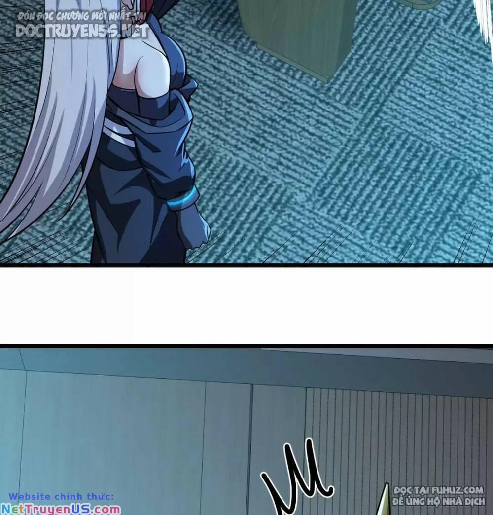 Đấu Thần Vĩnh Dạ 36 trang 3