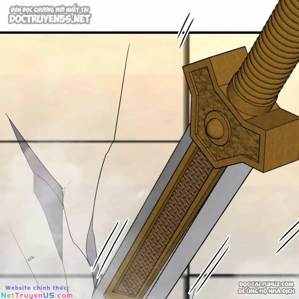 Đấu Thần Vĩnh Dạ 36 trang 33