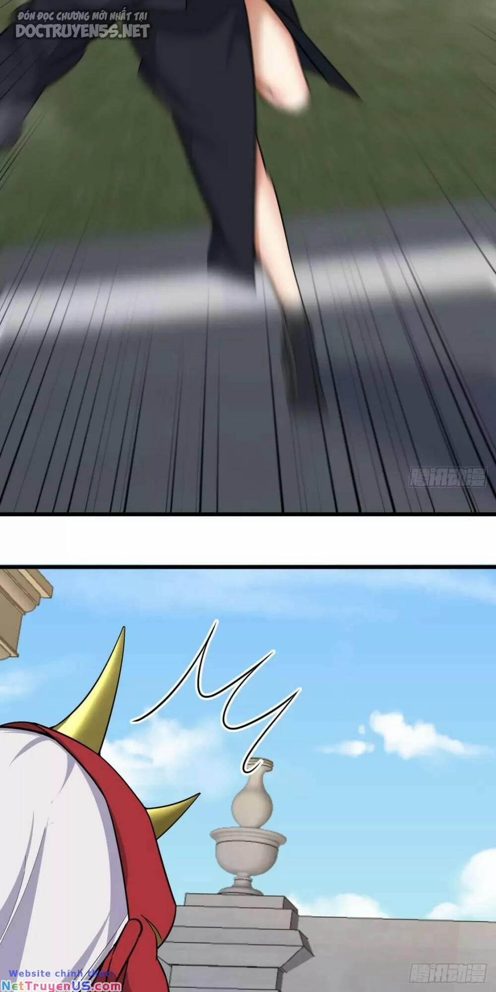 Đấu Thần Vĩnh Dạ 36 trang 35