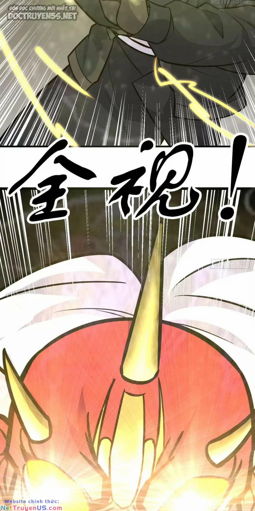 Đấu Thần Vĩnh Dạ 36 trang 42