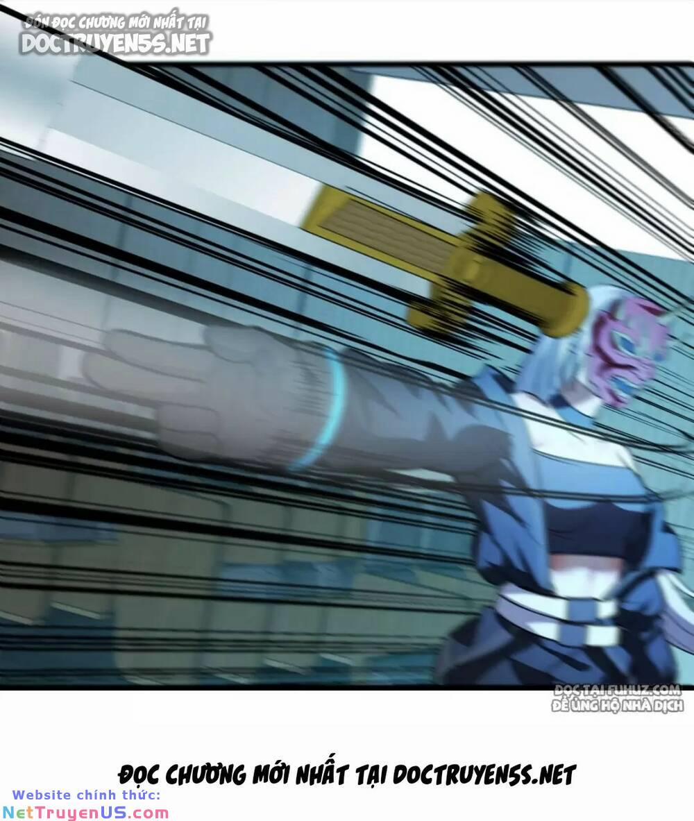 Đấu Thần Vĩnh Dạ 36 trang 5