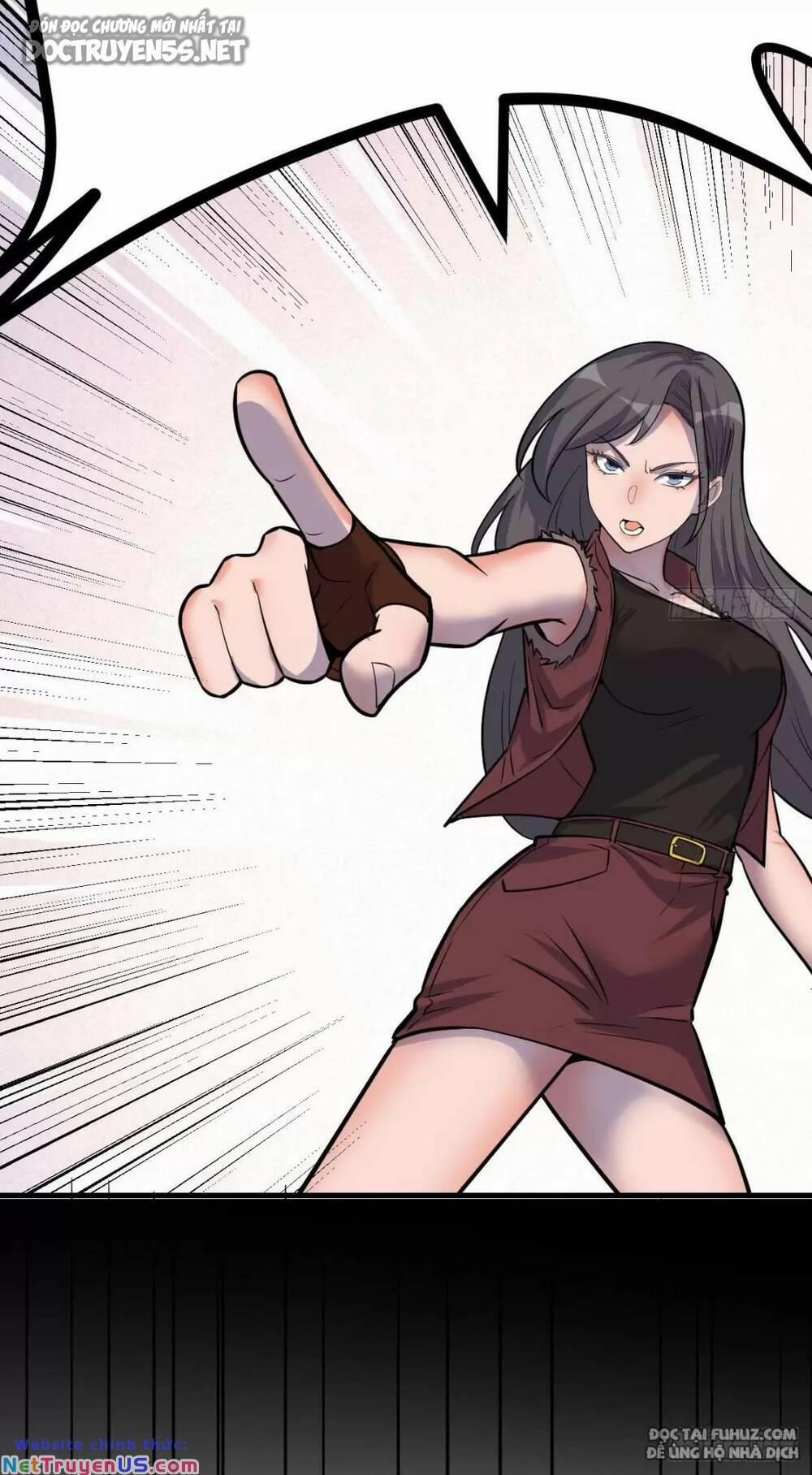 Đấu Thần Vĩnh Dạ 36 trang 50