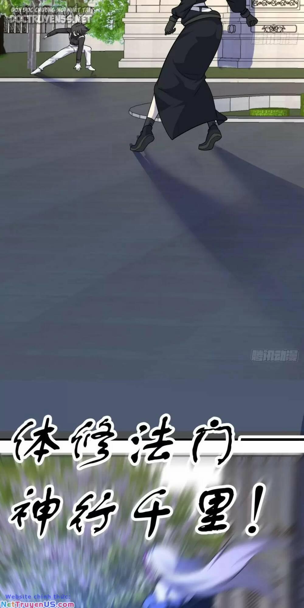 Đấu Thần Vĩnh Dạ 36 trang 53