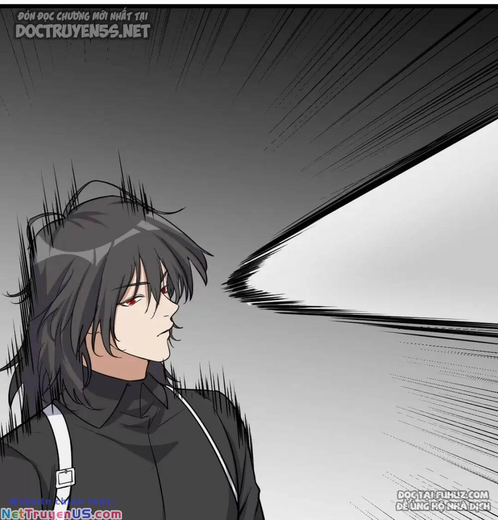 Đấu Thần Vĩnh Dạ 36 trang 6