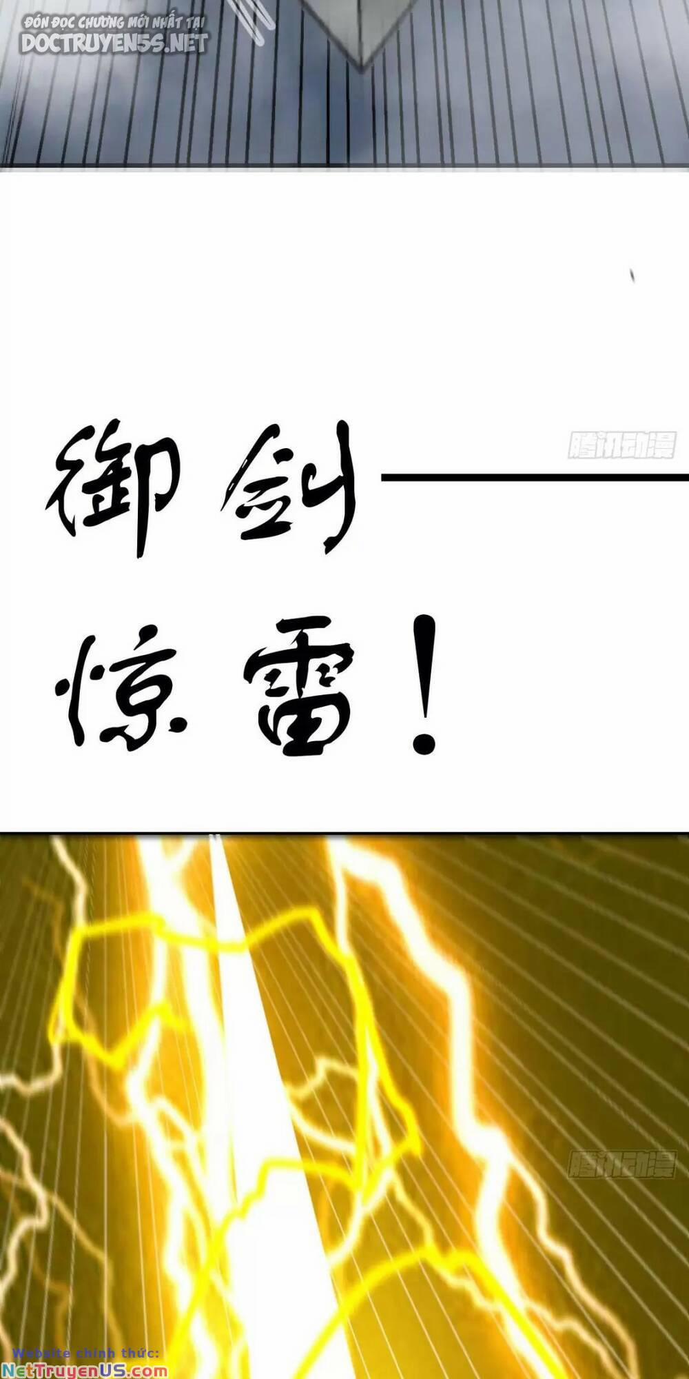 Đấu Thần Vĩnh Dạ 36 trang 60